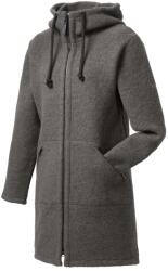 Mufflon Дамско палто Mufflon Women's Carla Coat - Granite (102-1928-0414)