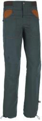 E9 Детски панталон за катерене E9 Kid's B Rondo Story Bouldering trousers - Slate III - размер 10 Years (701-1530-2015)