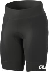 Alé Детски шорти за колоездене Alé Kid's Shorts Cycling bottoms - Black / White - размер 8 Years (755-0093-0111)