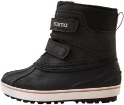 Reima Детски зимни ботуши Reima Kid's Winter Boots Coconi Winter boots - Black - размер 28/29 (EU) (702-2981-0514)