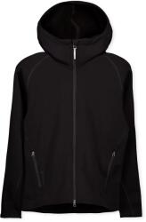 Houdini Мъжко поларено яке Houdini Power Up Houdi Fleece jacket - True Black - размер M (005-6785-0212)