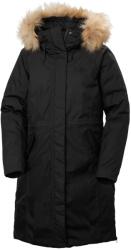 Helly Hansen Дамско яке парка Helly hansen Women's Vega Parka - Black - размер XS (104-5506-0111)