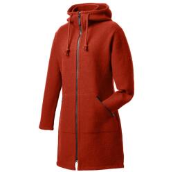 Mufflon Дамско палто Mufflon Women's Nika Coat - Terra - размер XS (102-2182-0511)