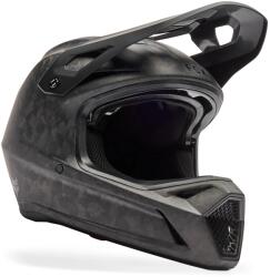 FOX Full Face каска FOX Racing Rampage RS MT Bike helmet - Matte Black - размер M 57-58 cm (851-1819-0111)