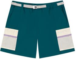 Picture Дамски къси панталони Picture Women's Camba Stretch Shorts - Deep Water - размер L (112-4122-0114)