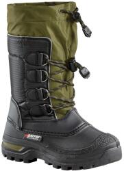 Baffin Детски зимни ботуши Baffin Kid's Pinetree Winter boots - Black / Green - размер 1 (US) (702-4582-0214)