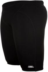Funky Trunks Мъжки бански слипове Funky Trunks Training Jammers Swim brief - Still Black (050-2125-0312)