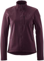 Gonso Дамско ветрозащитно яке за колоездене Gonso Women's Adventure Jacket Softshell Cycling jacket - Rich Soil - размер 38 (EU) (151-0663-0313)