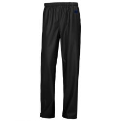 Helly Hansen Мъжки водоустойчив панталон Helly Hansen Moss Pant Walking trousers - Black - размер XXL (010-0567-0115)