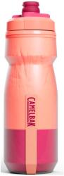 CamelBak Бутилка за велосипед Camelbak Podium Chill Water bottle - Mercury Blush - размер 620 ml (533-0940-4311)