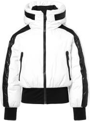 Goldbergh Дамско ски яке Goldbergh Women's Volare Ski Jacket - White - размер 40 (EU) (104-5967-0215)