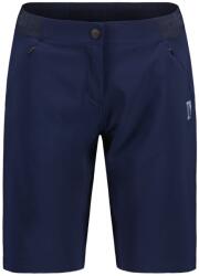 Maloja Дамски шорти за колоездене Maloja Women's AnemonaM. Cycling bottoms - Night Sky - размер XXL (155-2443-0316)