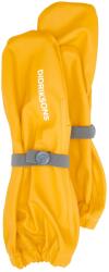 Didriksons Детски ръкавици Didriksons Kid's Glove 5 Gloves - Oat Yellow - размер 2-4 Years (202-4614-0912)