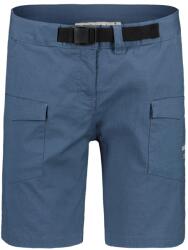 Maloja Дамски къси панталони Maloja Women's OshanaM. Shorts - Dusty Blue (112-4529-0113)