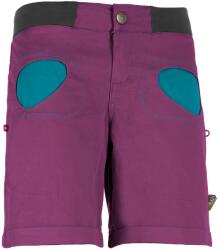 E9 Дамски къси панталони E9 Women's Onda Short Bouldering trousers - Amythist II (109-0982-1715)