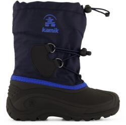 Kamik Детски зимни ботуши Kamik Kid's Southpole4 Winter boots - Navy - размер 26 (EU) (702-0906-0212)