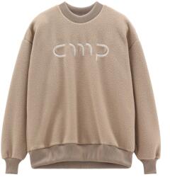 CMP Мъжки поларен пуловер CMP Sweater with Logo Jumper - Sand (017-4189-0311)