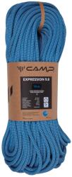 C. A. M. P C. A. M. P. Единично въже C. A. M. P. Expression 9.8 Single rope - Blue / White - размер 60 m (308-0434-0113)