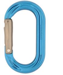 DMM Карабинер с щифт Dmm PerfectO Schnappkarabiner Snapgate carabiner - Blue - размер Single (321-0203-0311)