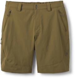 Rab Мъжки къси панталони Rab Torque Mountain Shorts - Oak - размер L (012-2896-0518)