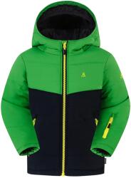 Kamik Детско зимно яке Kamik Kid's Winston Winter jacket - Grass / Gauzon - размер 98 (EU) (703-7751-0111)