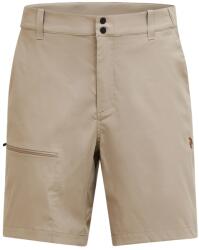 Peak Performance Мъжки къси панталони Peak Performance Iconiq Shorts - Avid Beige - размер XXL (012-3604-0315)