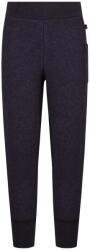 Stoic Детски зимен панталон Stoic Kid's BoiledWool MunkebySt. Pants Winter trousers - Purple Melange - размер 74-80 (EU) (701-3552-0311)