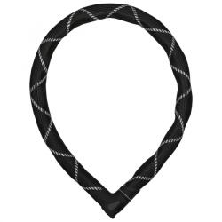 ABUS Верижен катинар ABUS Iven Steel-O-Chain 8210 Bike lock - Black - размер 140 cm (870-2222-0111)