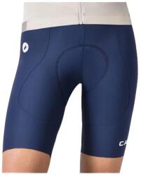 Castelli Дамски шорти за колоездене Castelli Women's Espresso 2 Short Cycling bottoms - Belgian Blue (155-2247-0113)