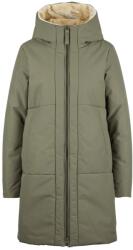 ELVINE Дамско палто Elvine Women's Vibeke Coat - Castor Green - размер XS (102-3625-0211)
