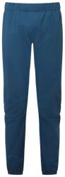 Mountain Equipment Дамски софтшел панталон Mountain Equipment Women's Sella Pant Softshell trousers - Majolica Blue - размер 38 (EU) (108-1111-0113)