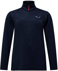 Salewa Дамски поларен пуловер Salewa Women's Puez Cammino PL Half Zip Jacket Fleece jumper - Navy Blazer - размер 44 (EU) (105-6128-0216)