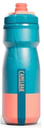 CamelBak Бутилка за велосипед Camelbak Podium Chill Water bottle - Mercury Teal - размер 710 ml (533-0940-4612)