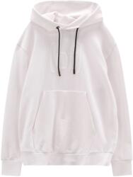 CMP Мъжки суичър CMP Sweater Fix Hood Hoodie - Bianco - размер L (017-4268-0113)
