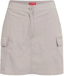Craghoppers Дамски скорт Craghoppers Women's Nosilife Pro Cargo Skort - Soft Mushroom - размер 38 (EU) (113-1257-0113)