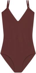 MYMARINI Дамски бански костюм Mymarini Women's Vacationbody Swimsuit - Chocolate (150-5691-0213)