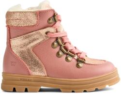 WHEAT Детски зимни ботуши Wheat Kid's Toni Hiker Tex Winter boots - Rose - размер 35 (EU) (702-4483-0116)