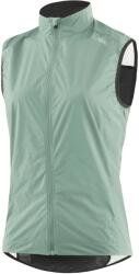 Löffler Дамски елек за колоездене Löffler Women's Bike Vest Comfort Fit WPM Pocket Cycling vest - Cottage - размер 46 (EU) (154-0118-0317)