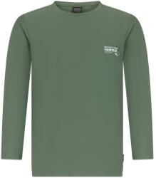 Protest Детска плажна тениска от ликра Protest Kid's PRTWeldo Surf T-Shirt Lycra - Thyme - размер 140 (EU) (750-2895-0114)