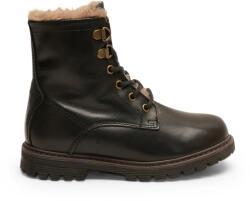 Bisgaard Детски зимни ботуши Bisgaard Kid's Maia Lamb Winter boots - Black II - размер 32 (EU) (702-2866-0515)
