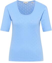 Tranquillo Дамско ежедневно термо бельо Tranquillo Women's Jerseyshirt Camilaa Everyday base layer - Vista Blue (114-3926-0314)