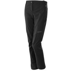 Löffler Дамски зимен панталон Löffler Women's Funktionshose Alaska ASW Winter trousers - Black - размер 21 (107-1099-0115)