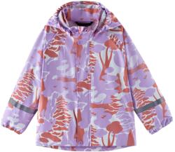Reima Детско водоустойчиво яке Reima Kid's Vesi Waterproof jacket - Blooming Lilac - размер 86 (EU) (703-6407-0511)
