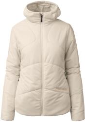 Martini Дамско синтетично яке Martini Women's Horizon Padded Jacket Primaloft Synthetic jacket - Off White - размер XS (104-6441-0211)