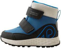 Reima Детски зимни ботуши Reima Kid's Hallava Winter boots - Blue Ocean - размер 25 (EU) (702-4844-0112)