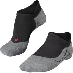Falke Дамски чорапи за бягане Falke Women's Falke RU4 Invisible Running socks - Black - размер 37-38 (EU) (201-1105-0112)