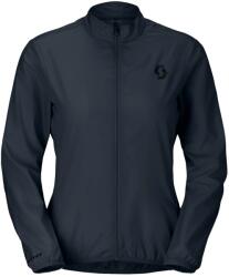 Scott Дамско ветрозащитно яке за колоездене Scott Women's Jacket Endurance WB Cycling jacket - Dark Blue (151-0852-0213)