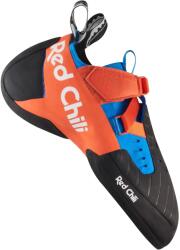 Red Chili Обувки с велкро Red Chili Voltage X Climbing shoes - Red / Marine - размер 45 (EU) (301-0942-0126)