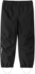 Reima Детски водоустойчив панталон Reima Kid's Reimatec Pants Kaura Waterproof trousers - Black - размер 104 (EU) (701-2817-0215)