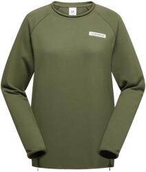 La Sportiva Дамски пуловер La Sportiva Women's Tufa Jumper - Cypress (117-2569-0712)